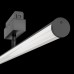 Трековый светильник магнитный 48V светодиодный Track lamps TR026-2-10B3K