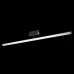Трековый светильник магнитный 48V светодиодный Track lamps TR026-2-14B3K