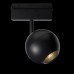 Трековый светильник магнитный 48V светодиодный Ball TR028-2-15W4K-B