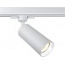 Трековый светильник трехфазный 220V Focus TR028-3-GU10-W Трековый светильник трехфазный 220V Focus TR028-3-GU10-W