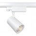 Трековый светильник трехфазный 220V светодиодный Vuoro TR029-3-10W3K-W Трековый светильник трехфазный 220V светодиодный Vuoro TR029-3-10W3K-W