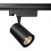 Трековый светильник трехфазный 220V светодиодный Vuoro TR029-3-10W4K-B Трековый светильник трехфазный 220V светодиодный Vuoro TR029-3-10W4K-B