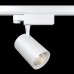 Трековый светильник трехфазный 220V светодиодный Vuoro TR029-3-10W4K-W