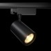 Трековый светильник трехфазный 220V светодиодный Vuoro TR029-3-20W3K-B