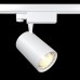 Трековый светильник трехфазный 220V светодиодный Vuoro TR029-3-30W4K-W
