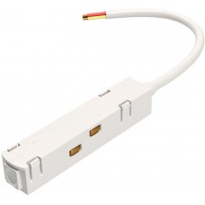 Питание боковое Accessories for tracks TRA004B-22W