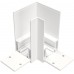 Коннектор Accessories for Tracks TRA004CL-21W Коннектор Accessories for Tracks TRA004CL-21W