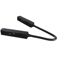 Угловой коннектор питания Accessories for tracks TRA004CPC-22B