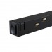 Угловой коннектор питания Accessories for tracks TRA004CPC-22B