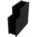 Коннектор угловой внутренний Accessories for tracks TRA004ICL-21B Коннектор угловой внутренний Accessories for tracks TRA004ICL-21B