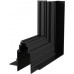 Коннектор угловой внешний Accessories for tracks TRA004OCL-22B Коннектор угловой внешний Accessories for tracks TRA004OCL-22B