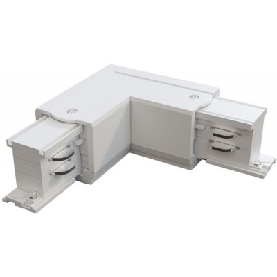 Соединитель Accessorises TRA005CL-31W-L