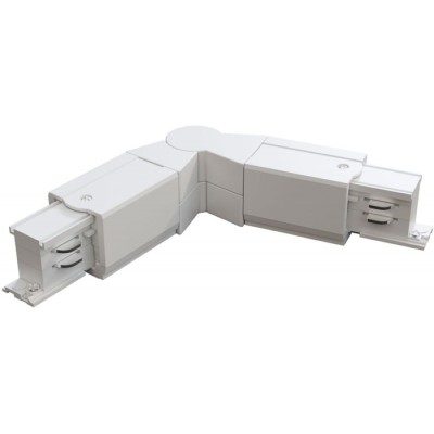 Соединитель Accessorises TRA005CS-31W