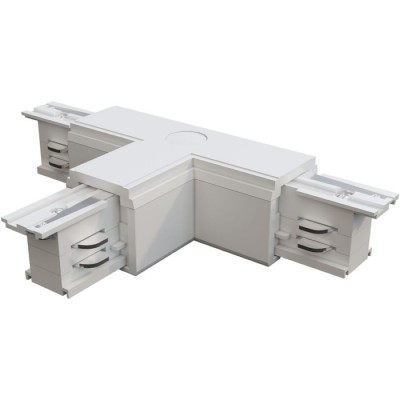 Соединитель Accessorises TRA005CT-31W-L