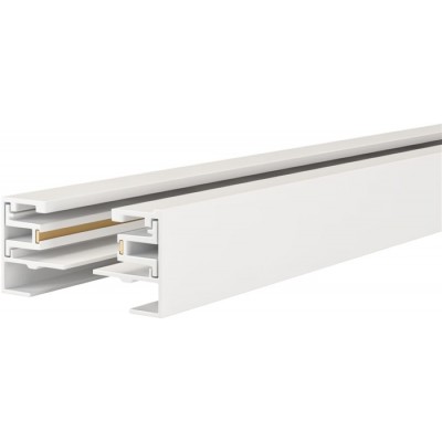 Однофазный шинопровод накладной 220V Busbar Trunkings TRX001-113W