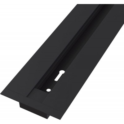 Однофазный шинопровод встраиваемый 220V Track TRX004-112B