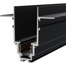 Магнитный шинопровод встраиваемый 48V Busbar trunkings TRX004-222B