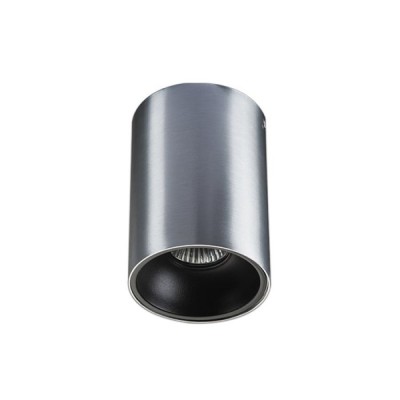 Накладной светильник 3160 alu/black