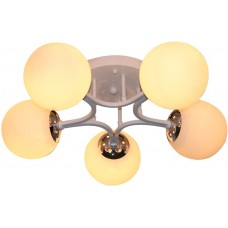 Потолочная люстра Circle V1152-5C