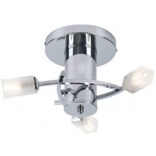 Потолочная люстра Lumi V1160-3C