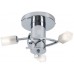 Потолочная люстра Lumi V1160-3C Потолочная люстра Lumi V1160-3C