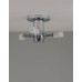 Потолочная люстра Lumi V1160-3C