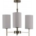 Потолочная люстра Globo V1190-3C