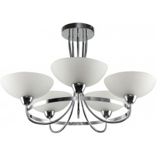 Потолочная люстра Lione V1205-5C