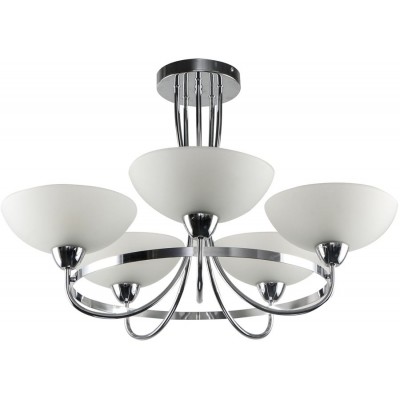 Потолочная люстра Lione V1205-5C