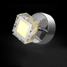 Бра хрустальное светодиодное Luna V1591-WL