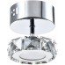 Бра хрустальное светодиодное Luna V1593-WL