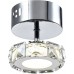 Бра хрустальное светодиодное Luna V1593-WL