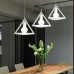 Подвесной светильник Ambiente V1621-1P