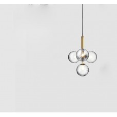 Подвесной светильник Covey V2051-P