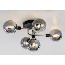 Потолочная люстра Smolly V2061-5C