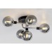 Потолочная люстра Smolly V2061-5C Потолочная люстра Smolly V2061-5C