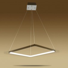 Подвесной светильник светодиодный Bright V2270-PL