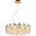 Подвесная люстра хрустальная Shine V2380-P