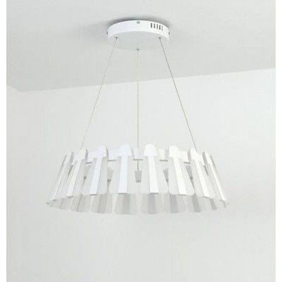 Подвесная люстра светодиодная Beauty V2410-PL