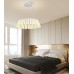 Подвесная люстра светодиодная Beauty V2410-PL