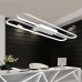 Подвесной светильник светодиодный Style V2420-PL