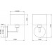 Бра Room V2730-1W