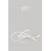 Подвесной светильник светодиодный с пультом Tiara V2792-PL Подвесной светильник светодиодный с пультом Tiara V2792-PL