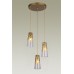Подвесной светильник Natali V2821-3P