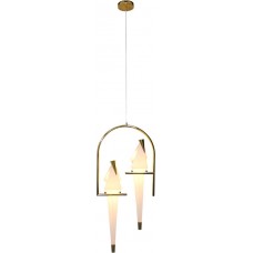 Подвесной светильник светодиодный Birds V3071-2PL