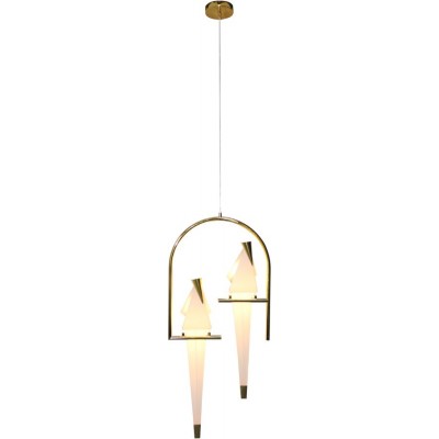 Подвесной светильник светодиодный Birds V3071-2PL