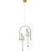 Подвесной светильник светодиодный Birds V3071-2PL