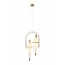 Подвесной светильник светодиодный Birds V3071-2PL