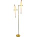 Торшер светодиодный Birds V3075-2TL Торшер светодиодный Birds V3075-2TL