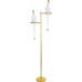 Торшер светодиодный Birds V3075-2TL